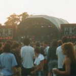 NME Stage